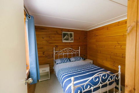 Wonboyn Cabins & Caravan Park - Hotel Gold Coast 5