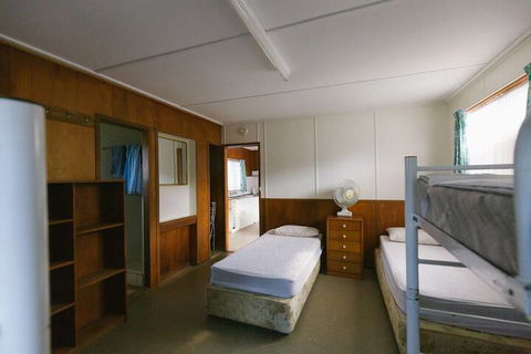 Wonboyn Cabins & Caravan Park - Hotel Gold Coast 4