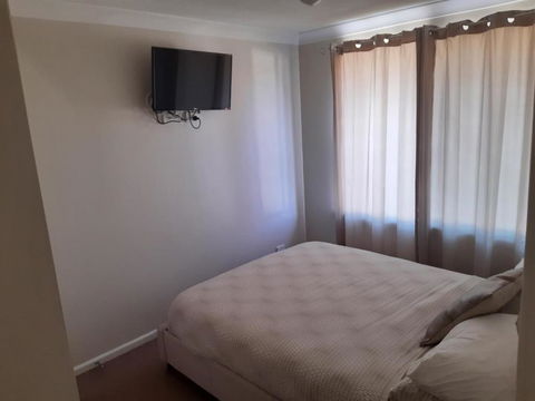 Wakeford St - Hotel Gold Coast 6