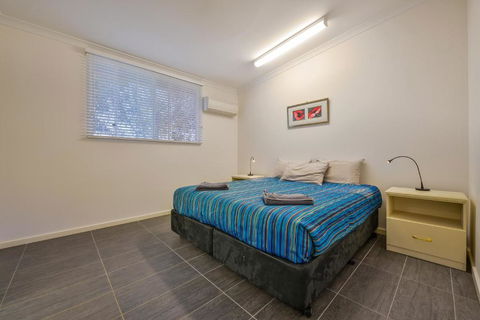 Getaway Villas Unit 38 3 1 Bedroom Self Contained Accommodation - Hotel Gold Coast 5
