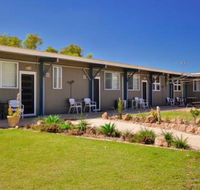 Getaway Villas Unit 38 3 1 Bedroom Self Contained Accommodation