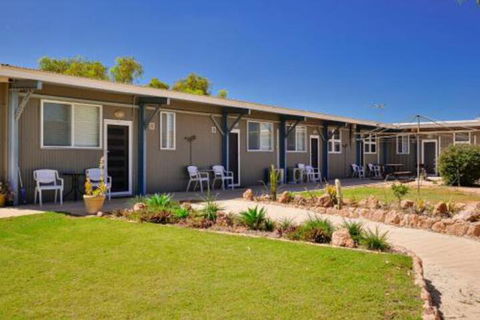 Getaway Villas Unit 38 3 1 Bedroom Self Contained Accommodation - Hotel Gold Coast 0