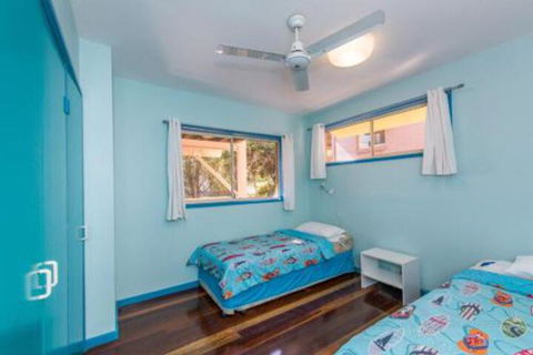 At Cylinder Unit 2 - Hotel Gold Coast 2