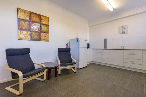 Getaway Villas Unit 38 5 1 Bedroom Self Contained Accommodation - Hotel Gold Coast 4