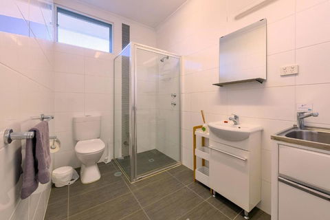 Getaway Villas Unit 38 5 1 Bedroom Self Contained Accommodation - Hotel Gold Coast 7