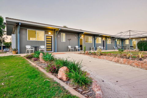 Getaway Villas Unit 38 12 1 Bedroom Self Contained Accommodation - Hotel Gold Coast 6