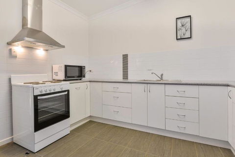 Getaway Villas Unit 38 12 1 Bedroom Self Contained Accommodation - Hotel Gold Coast 5