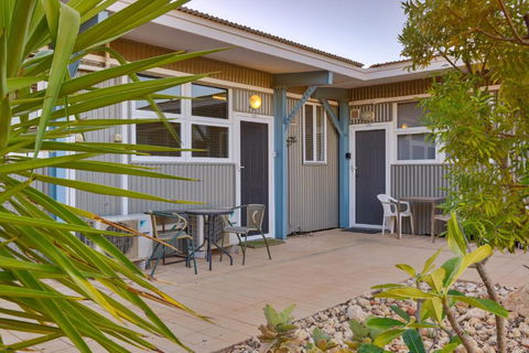 Getaway Villas Unit 38 12 1 Bedroom Self Contained Accommodation - Hotel Gold Coast 2
