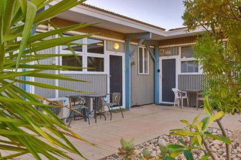 Getaway Villas Unit 38 12 1 Bedroom Self Contained Accommodation - Hotel Gold Coast 0
