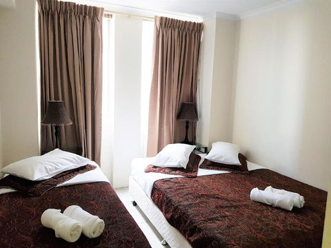 Accommodation Sydney Pitt Street - Hotel Gold Coast 1