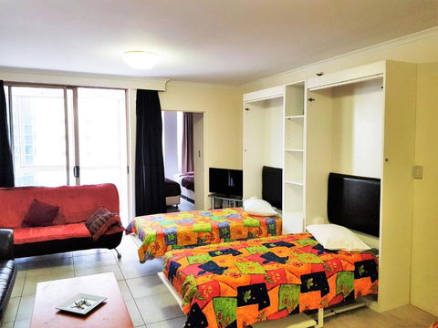 Accommodation Sydney Pitt Street - Hotel Gold Coast 3