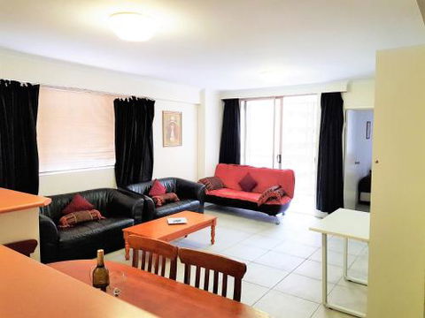 Accommodation Sydney Pitt Street - Hotel Gold Coast 5