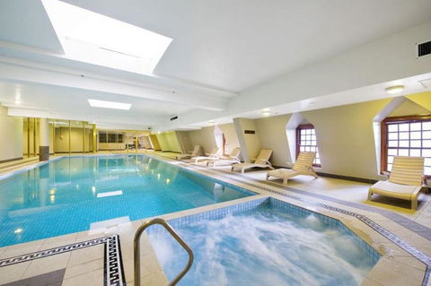 Accommodation Sydney Pitt Street - Hotel Gold Coast 6
