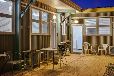 Getaway Villas Unit 38 11 1 Bedroom Self Contained Accommodation - Hotel Gold Coast 7
