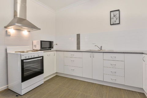 Getaway Villas Unit 38 11 1 Bedroom Self Contained Accommodation - Hotel Gold Coast 5