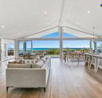 Dayz Dreamin pool gas fireplace  beachfront