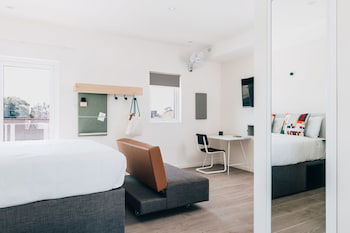 UKO Stanmore - Hotel Gold Coast 6