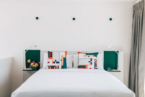 UKO Stanmore - Hotel Gold Coast 3