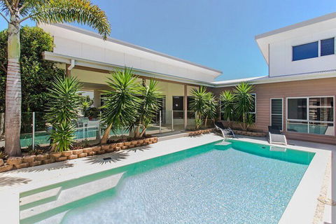 SPLASH At Kingscliff - Hotel Gold Coast 3