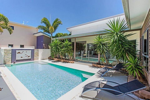 SPLASH At Kingscliff - Hotel Gold Coast 2