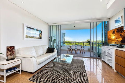 SPLASH At Kingscliff - Hotel Gold Coast 5
