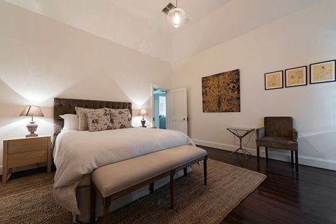 Jacobs Estate Cottage - Hotel Gold Coast 6