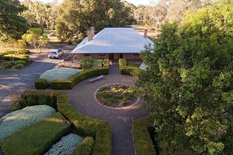 Jacobs Estate Cottage - Hotel Gold Coast 0