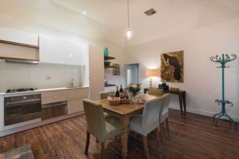 Jacobs Estate Cottage - Hotel Gold Coast 5