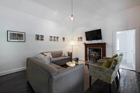 Jacobs Estate Cottage - Hotel Gold Coast 1
