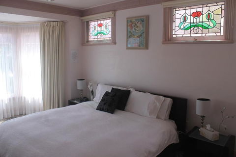 Gardenia House - Hotel Gold Coast 1