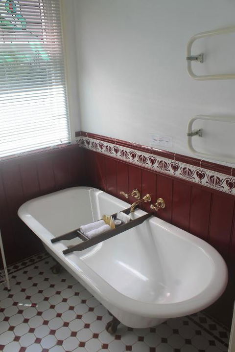 Gardenia House - Hotel Gold Coast 5