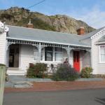 Gardenia House - Hotel Gold Coast 0