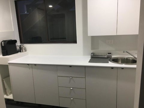 Arena Blanca Studio Apartment - Hotel Gold Coast 6