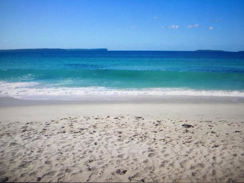 Arena Blanca Studio Apartment - Hotel Gold Coast 2