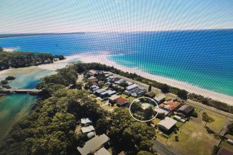 Arena Blanca Studio Apartment - Hotel Gold Coast 0