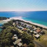 Arena Blanca Studio Apartment - Hotel Gold Coast 1
