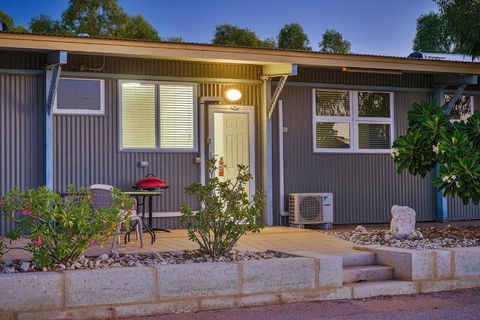 Getaway Villas Unit 38 6 1 Bedroom Self Contained Accommodation - Hotel Gold Coast 7
