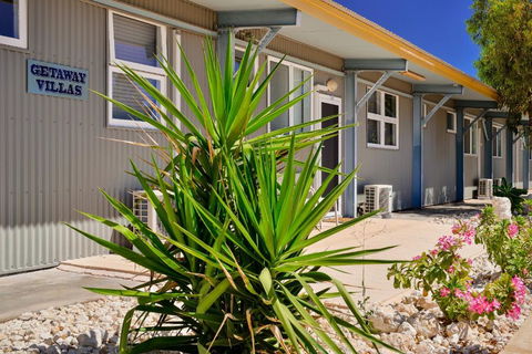 Getaway Villas Unit 38 6 1 Bedroom Self Contained Accommodation - Hotel Gold Coast 2