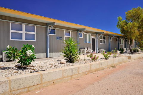 Getaway Villas Unit 38 6 1 Bedroom Self Contained Accommodation - Hotel Gold Coast 3
