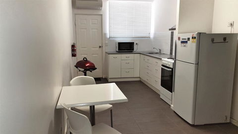 Getaway Villas Unit 38 6 1 Bedroom Self Contained Accommodation - Hotel Gold Coast 6