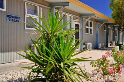 Getaway Villas Unit 38 6 1 Bedroom Self Contained Accommodation - Hotel Gold Coast 0