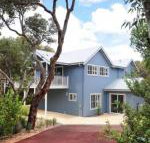 Kestral Ashore - Hotel Gold Coast