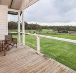 Buxton Thomas - Hotel Gold Coast