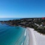 GRANITE BEACH HOUSE At Bay Of Fires - Hotel Gold Coast 0