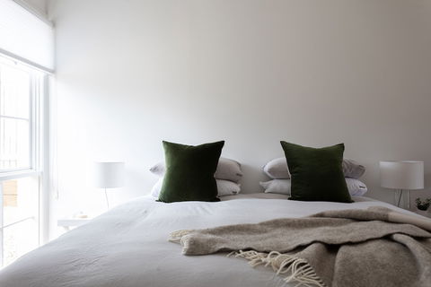 A Cottage In Richmond - Hotel Gold Coast 4