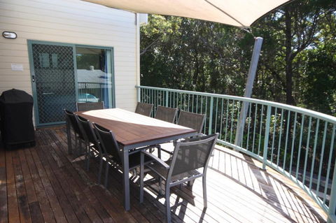 20 Orania Court Spacious Home With Swimming Pool - Hotel Gold Coast 2