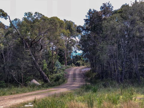 BAY Of FIRES ECO HUT Off Grid Experience At Binalong Bay - Hotel Gold Coast 3