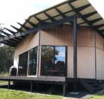 BAY of FIRES ECO HUT off grid experience at Binalong Bay - Hotel Gold Coast