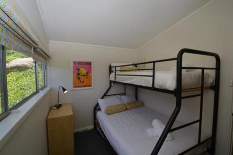 Tombarra 4B 2 - Hotel Gold Coast 2