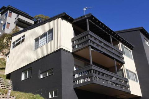 Tombarra 4B 2 - Hotel Gold Coast 4